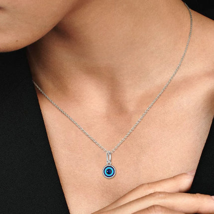 925 Sterling Silver ME Series Charm Infinite Heart&Animals Pendant Fit Original Bracelet Women DIY Party Jewelry Gift Daily Wear