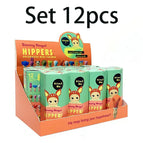 set 12pcs B