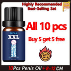Buy 5 Get 5 Free / China Mainland
