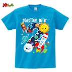 Kids T-shirt 16 / 8T