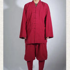 Burgundy / 24