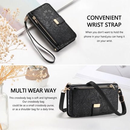 Leather iPhone Case / Coque Cuir iPhone