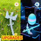 O UPGRADED