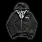 black / M