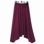 Burgundy / M