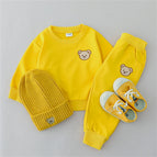 Yellow / 3Y