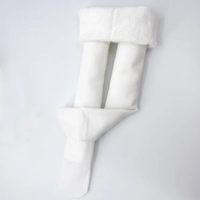 Kids Thermal Underwear Set Winter Fleece Thick Leggings Dance Costume Girls Long Johns Children Underwear 10 12 Y Kids Clothes
