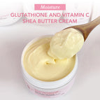 Shea Butter Cream / United States