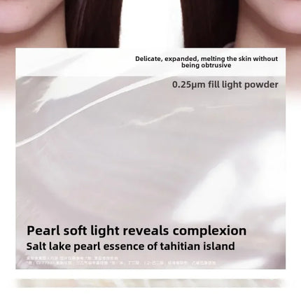 Judydoll Air Cushion Concealer Brightening Liquid Face Expansion Conceals Dark Circles Base Facial Makeup BB Cream