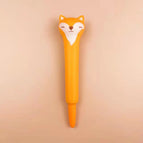 Little Fox