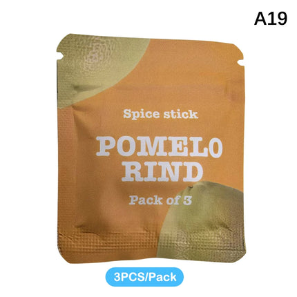 1pcs/bag Quit Smoking Inhaler Energy Bar Smokeless Essential Oil Flavors Aromatherapy Aromaterapi Artifact Device Replace Stick