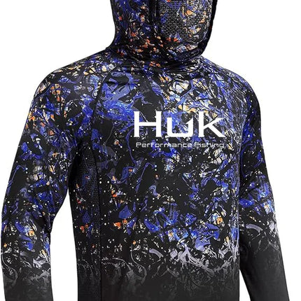 Fishing UV Hoodie / Hoodie Pêche UV