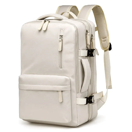 Backpack 40x30x20 Airplane, Cabin Hand Luggage Backpack, Laptop Backpack for Aeroplane Travel, School Backpack, Men Women's Bag