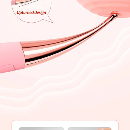 Powerful High Frequency G Spot Female Vibrators for Women Clitoris Stimulator Vagina Massager Nipple Masturbator Adult Sex Toys