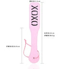 China Mainland / XOXO Pink