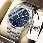 874 Argent Blue