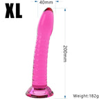 Pink XL