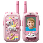 with Silicone Case A