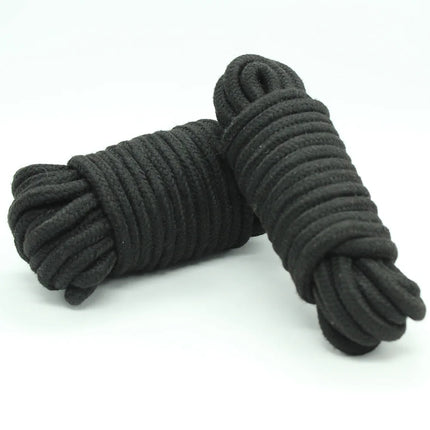4 Colors  Fetish Exotic Shibari Accesories of Handcuffs Bondage Rope for Men Women Slave Role Play Binder Restraint Touch Fun