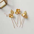 AGS112 pin set