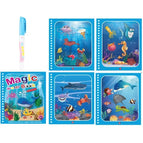 Marine Life