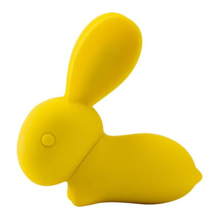 10 Frequency Strong Earthquake Low Decibel Women's Appliance Bunny Vibrator G-Spot Stimulation Wearable Waterproof Adult Sex Toy