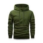 army green / 2XL