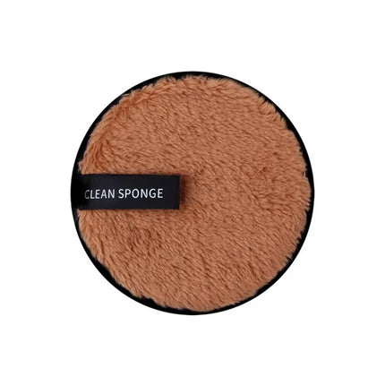 1PCS Makeup Remover Pads Cosmetics Reusable Face Towel Make-up Wipes Cloth Washable Cotton Pads Skin Care Cleansing Puff Tool
