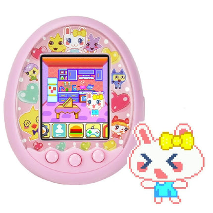 New Hot Tamagochi Electronic Pets Toy Virtual Pet Retro Cyber Funny Tumbler Ver Toys for Children Handheld Game Machine