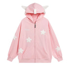 Pink / XL