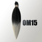 OM15 / China Mainland / 26inches|4Pcs/Lot