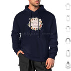 Cotton-Hoodie-Navy / S