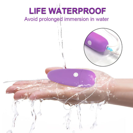 Mini Bullet Vibrator for Women Female Masturbation 10 Speed G Spot Clitoris Anal Vibration Stimulator for Women Massager Sex Toy