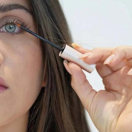 New Eyelash Growth Serum Liquid For Eyelashes Enhancerye Mascara Lengthening Thicker Treatment Dropship