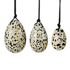 Spotted stone