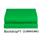 Replace Green Cloth / Mexico