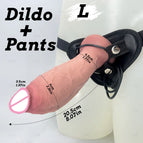 Y12 L and Pants