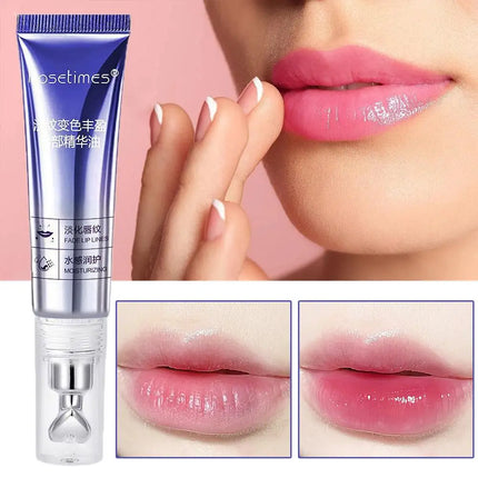 Crystal Temperature Change Moisturizing Lipstick Star Brilliant Jelly Shinny Lip Balm Long-lasting Lip Oil Care Jelly Makeup