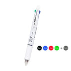 1pc white pen / Multi-Colored / China Mainland