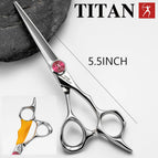 5.5inch cut scissors