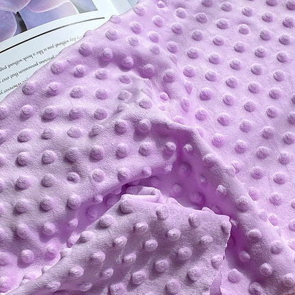Beanstalk Fabric Class a Flannelette Bedding Super Soft Sleeping Bag Baby Clothes Blanket Pillowcase Diy Sewing Cloth by Meter