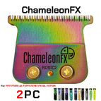 Colorful Blade 2PC