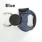 Style B Blue