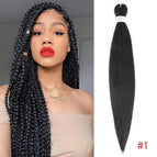 1 / China Mainland / 24inches|1Pcs/Lot