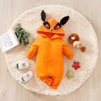 Orange / 6-9M 73