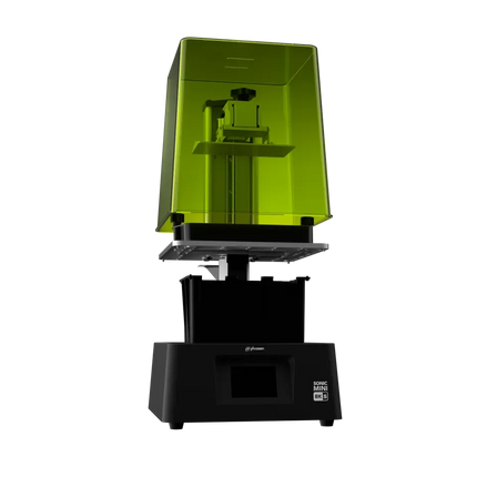 Phrozen Sonic Mini 8K S Dental LCD Resin 3D Printer 165*72*170mm Printing Volume impresora 3d
