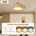 LED Mode Tri-color 1 / 1 Piece