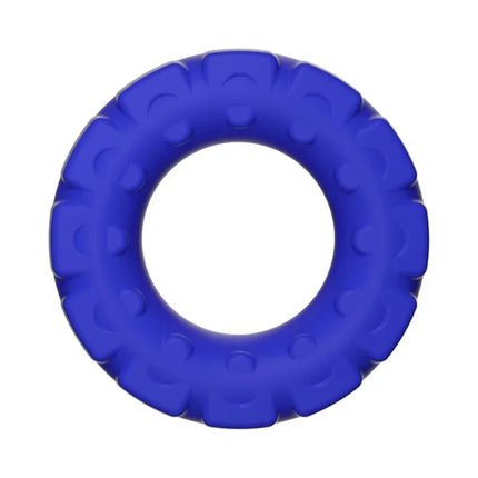 Tyre Silicone Cock Penis Rings Scrotum Restraint Male Delay Ejaculation Lasting Erection Adult Games Sex Toys For Men Reusable