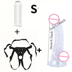 Transparent-S