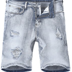 301 Cambridge blue / 40